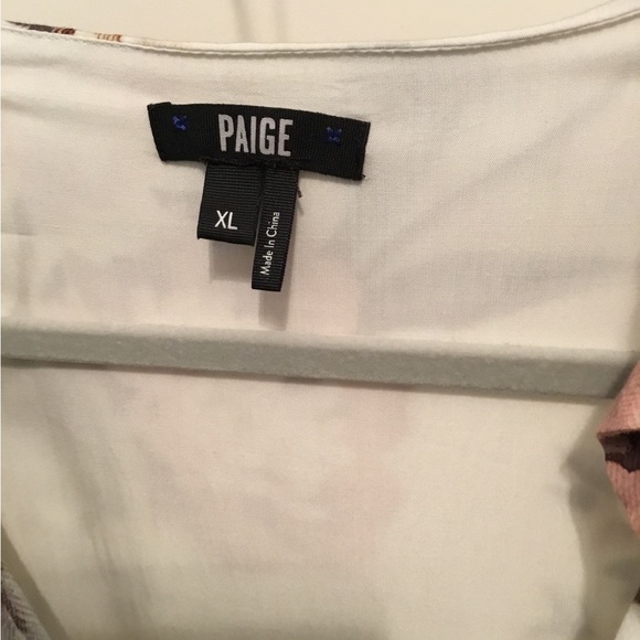 Paige wrap dress - Picture 7 of 8